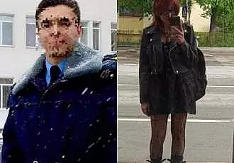 Decizia magistratilor in cazul criminalului din Craiova, care ar fi ucis-o pe Melis La Gradina Botanica. Ce se intampla cu Mario