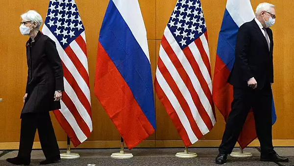 Decizia SUA care ii va enerva la culme pe rusi. Ar putea inclina balanta razboiului