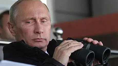 Decizia surpriza a lui Vladimir Putin intr-un moment de tensiuni maxime la granita cu Ucraina