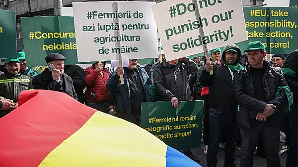 Decizia Uniunii Europene care ii va infuria pe fermierii din Romania