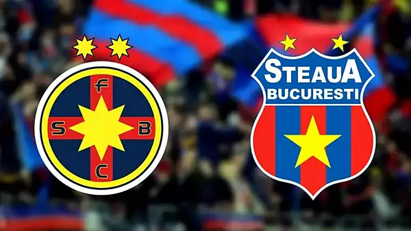 Decizie BOMBA in procesul pentru palmaresul dintre FCSB si CSA Steaua. Ce a decis instanta suprema?