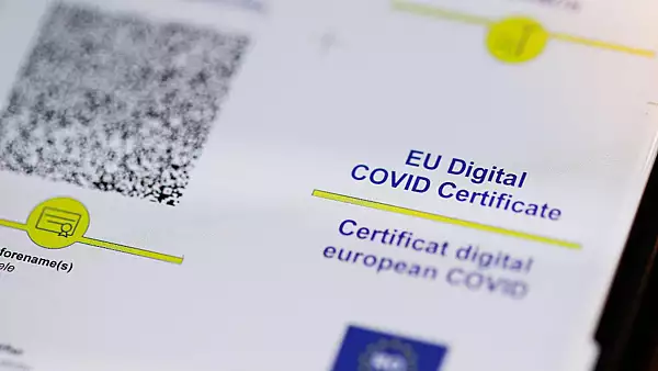 Decizie controversata - Certificatul sanitar COVID-19 a devenit obligatoriu la locul de munca, atat la stat cat si la privat, in Italia