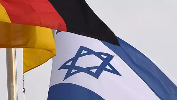 Decizie controversata in Germania pentru naturalizare - Solicitare legata de Israel la acordarea cetateniei, dupa atacul Hamas din 7 octombrie