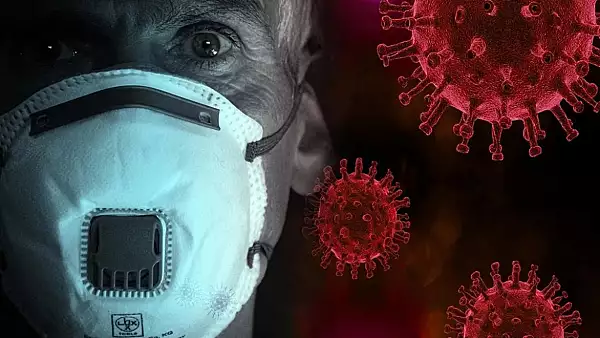 Decizie extrema in fata pandemiei: Stare de URGENTA 3 luni dupa cresterea infectarilor COVID-19 - Unde se intampla
