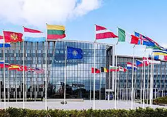 Deciziile luate de membrii NATO, dupa intalnirea in Bucuresti. Alianta a adoptat o declaratie prin care promite ajutor Ucrainei