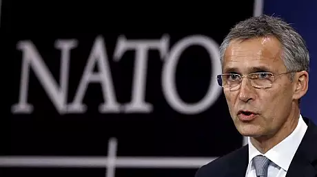 Declaratia care arunca in aer viitorul NATO. Ce ii raspunde Stoltenberg lui Trump