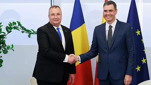Declaratie comuna: Romania si Spania isi declara angajamentul pentru o NATO puternica si consolidata