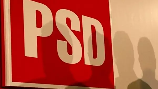 Demisii in lant din PSD, dupa ce un membru important a parasit partidul