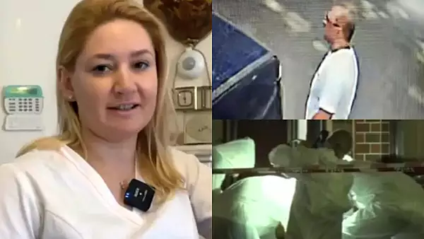 Dentista din Braila isi cunostea presupusul ucigas! Mama barbatului a facut dezvaluiri inedite + unde s-ar fi aflat el