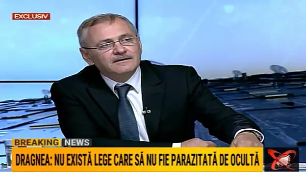 Deputat PSD, dupa dezvaluirile lui Liviu Dragnea la Realitatea Plus: Toate partidele sunt infiltrate de servicii