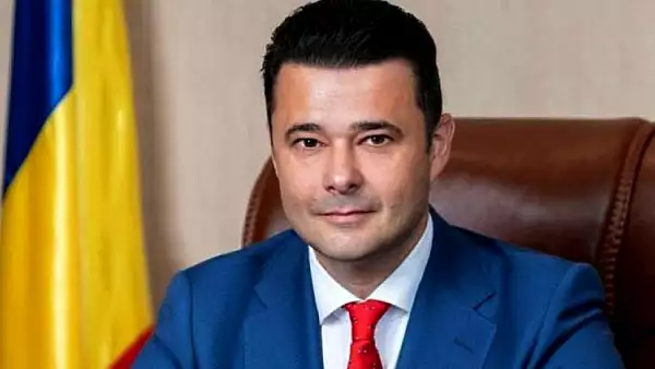 Deputatul Daniel Florea si-a dat demisia din grupul parlamentar al PSD 