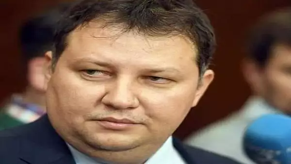 Deputatul PNL Toma Petcu sustine ca nu s-a infectat cu coronavirus la nunta