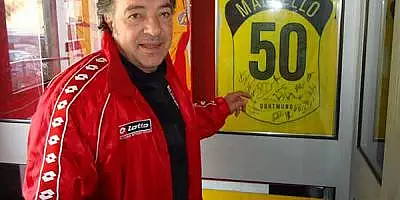 Derby si in Germania: Legendarul Marcel Raducanu, interviu pentru fanii lui Dortmund din Romania