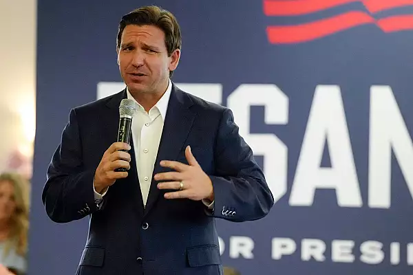 DeSantis, guvernatorul Floridei, semneaza o lege care restrictioneaza accesul persoanelor sub 16 ani la retelele de socializare / Ce state americane au luat dec