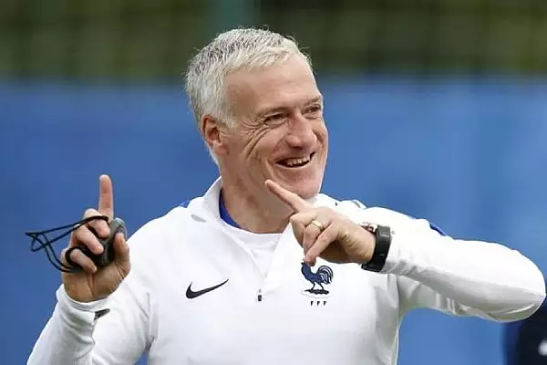 Deschamps, replica zdrobitoare pentru criticii Frantei la Euro 2024: recomandarea sa le-a inchis gura