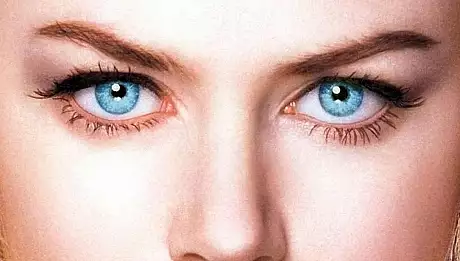 Descoperire neasteptata despre oamenii cu ochi albastri