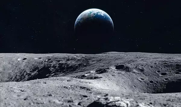 Descoperire surprinzatoare in astronomie: „Mini-Luna” care orbiteaza alaturi de Pamant