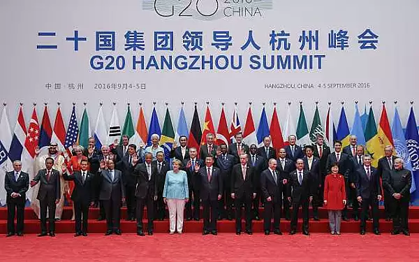 Despre ce au discutat liderii lumii la summit-ul G20 INFOGRAFIE VIDEO