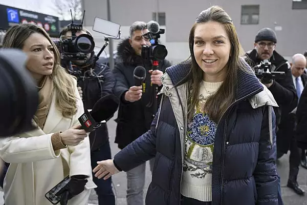 Detalii incredibile din dosarul Simonei Halep. "Prins in Oceanul Pacific, dar continea ingrediente chinezesti"