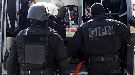 Dezvaluire despre adolescentul suspectat de terorism care planuia un atac in Franta 