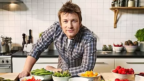 Dezvaluire neobisnuita facuta de celebru Jamie Oliver: "Vreau sa fiu incinerat in..."