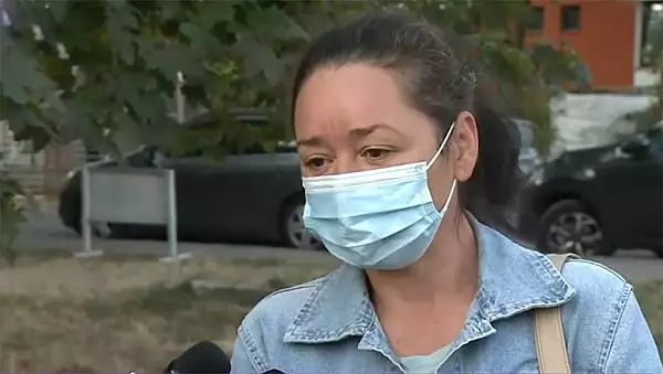 Dezvaluiri cutremuratoare facute de fiica pacientului declarat mort, desi era viu si internat la Spitalul Judetean Craiova: ,,L-am strigat, era cu ochii deschis