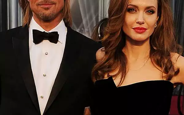 Dezvaluiri despre relatia dintre Angelina Jolie si Brad Pitt. Motivele de cearta: ea isi dorea o casnicie deschisa, sa se mute in Anglia si sa devina noua Lady 