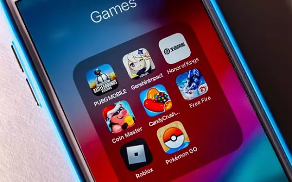 Dezvoltatorul PUBG da in judecata Apple, Google si creatorul jocurilor Free Fire