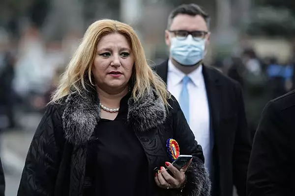 Diana Sosoaca da replica dupa scandalul de la Antena 3. Ce i-a transmis lui Mihai Gadea