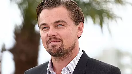 DiCaprio, implicat intr-un imens scandal financiar, a anulat strangerea de fonduri pentru Hillary 