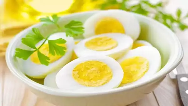 Dieta cu oua, cu care dai jos 10 kg in doar 7 zile. Satioasa si simplu de tinut