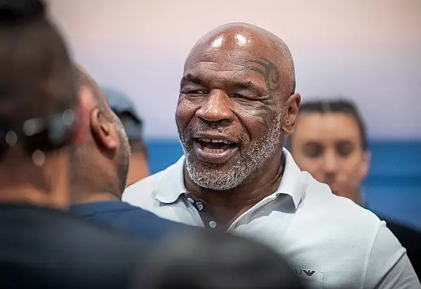 DigiSport: Cum a fost surprins Mike Tyson la mai putin de o luna dupa ce a declarat ca nu mai are mult de trait
