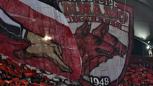 Dinamo, datorie imensa catre fostii fotbalisti