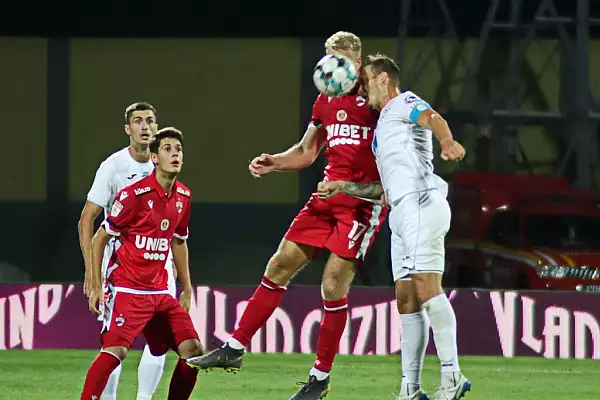 Dinamo – Gaz Metan Medias 1-1 Live Video in Liga 1. Meciul se joaca acum. A marcat ,,Laurette" Gueye