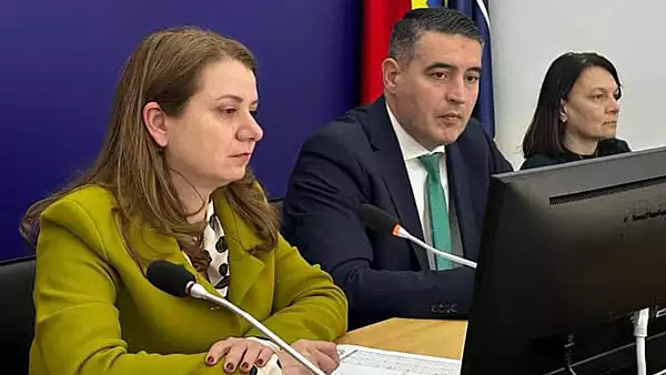 Directoarea de la Scoala "Nicolae Titulescu", demisa de ministrul Educatiei, dupa scandalul copilului care ar fi fost abuzat sexual - SURSE