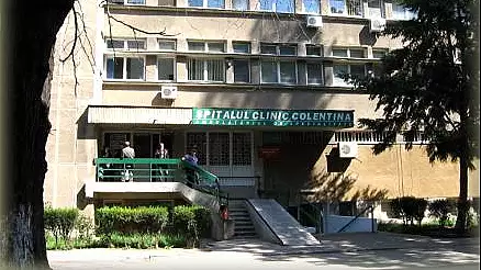 Directorul medical al Spitalului Colentina din Bucuresti a demisionat