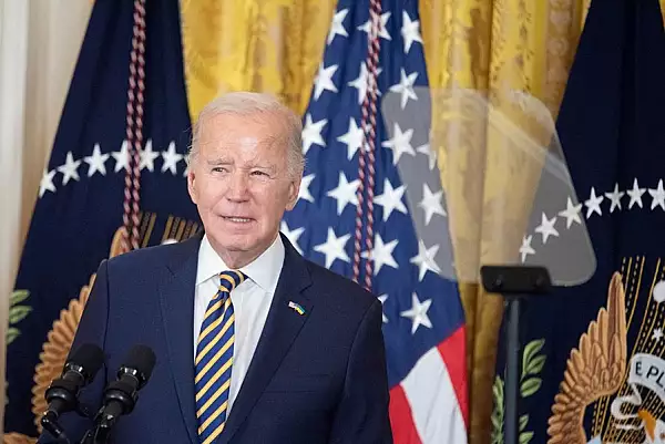 Discutie intre Biden si Zelenski: ce spune presedintele american despre continuarea ajutorului pentru Ucraina