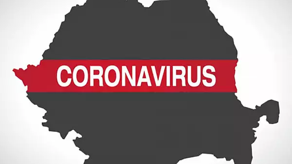 Distributia COVID-19 pe judete. Cine CONDUCE in topul infectarilor din Romania