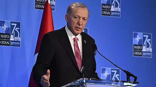 Divergente intre Grecia si Turcia cu privire la reunificarea Ciprului. Erdogan e acuzat ca incalca drepturile omului