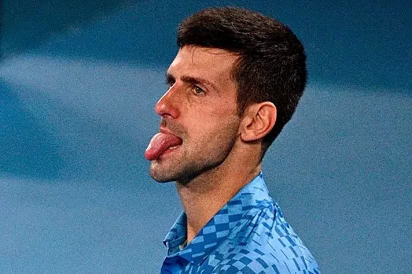 Djokovici i-a enervat pe francezi: Ministrul Sportului, acid cu Nole