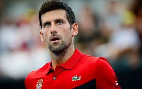 Djokovici, pur si simplu, fabulos: Sarbul poate intra, diseara, in istoria tenisului