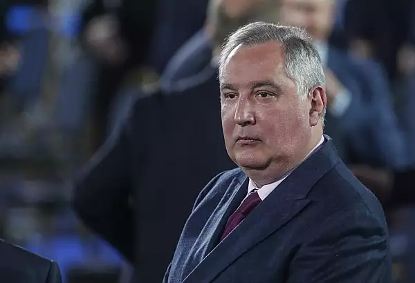 Dmitri Rogozin, fostul sef al agentiei spatiale ruse Roscosmos, numit senator in regiunea Zaporijie a Ucrainei ocupate