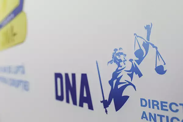 DNA se ocupa, mai nou, si de evaziune fiscala / Noi competente introduse prin Legea Ciolacu-Ciuca