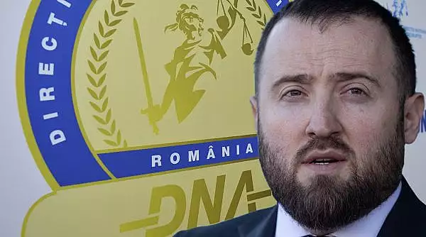 DNA si-a intensificat activitatea anul trecut si a cheltuit cea mai mare suma din istoria sa pentru flagrante