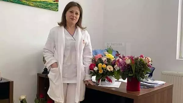 Doctorita acuzata ca a luat spaga de la aproape 300 de bolnavi de cancer, condamnata la inchisoare cu executare