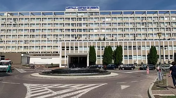 Doctorita care lua mita de 15 ori pe zi de la bolnavii de cancer din Suceava a fost condamnata la trei ani de inchisoare cu executare