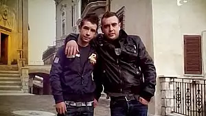 Doi frati din Vrancea, eroi dupa cutremurul din Italia. Gestul lor a induiosat o tara intreaga