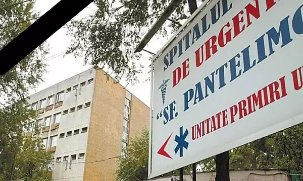 Doi medici de la ,,Sfantul Pantelimon", retinuti in ancheta privind cele 17 decese suspecte: ,,Au actionat cu intentie"