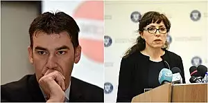 Doi ministri din Guvernul Ciolos, acuzati ca au primit ilegal case de la RA-APPS