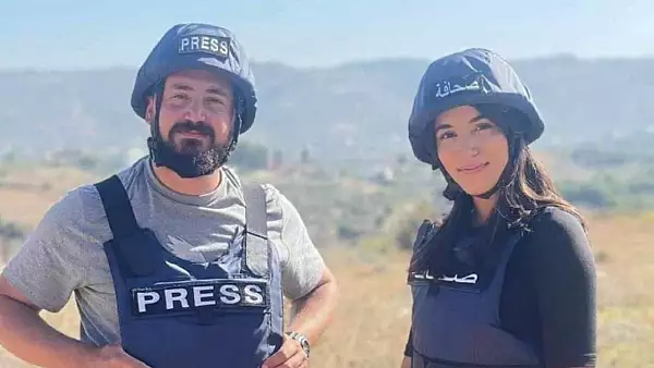 Doliu in lumea presei - Doi jurnalisti au fost ucisi chiar in timp ce lua un interviu
